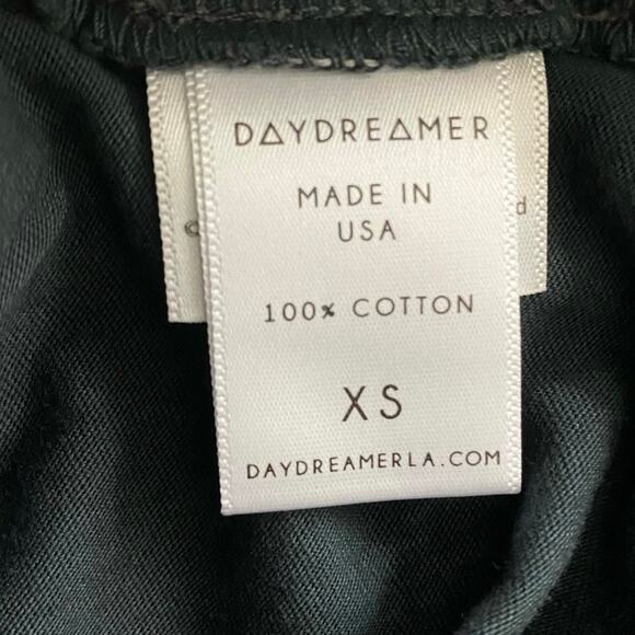 Daydreamer Size XS Def Leppard All Time High Rocker Muscle Tank Top - Picture 6 of 7
